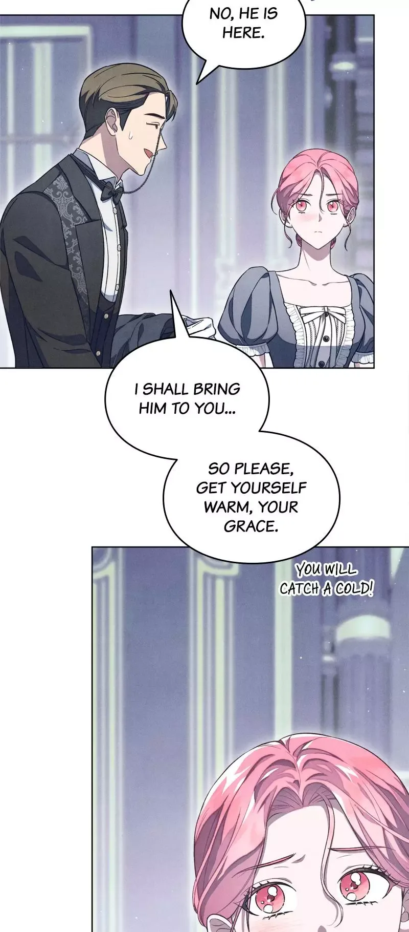 The Duke’s Wife Obsession Chapter 48 page 55
