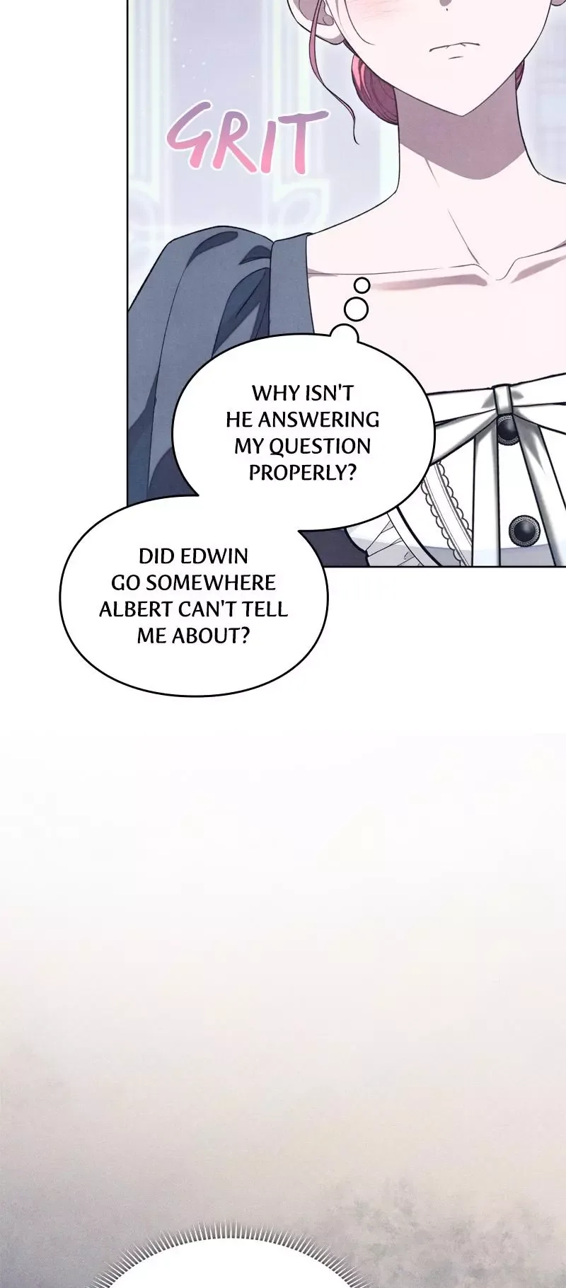 The Duke’s Wife Obsession Chapter 48 page 56