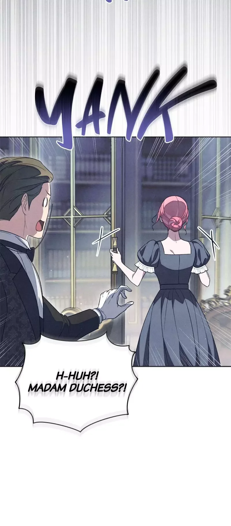 The Duke’s Wife Obsession Chapter 48 page 58
