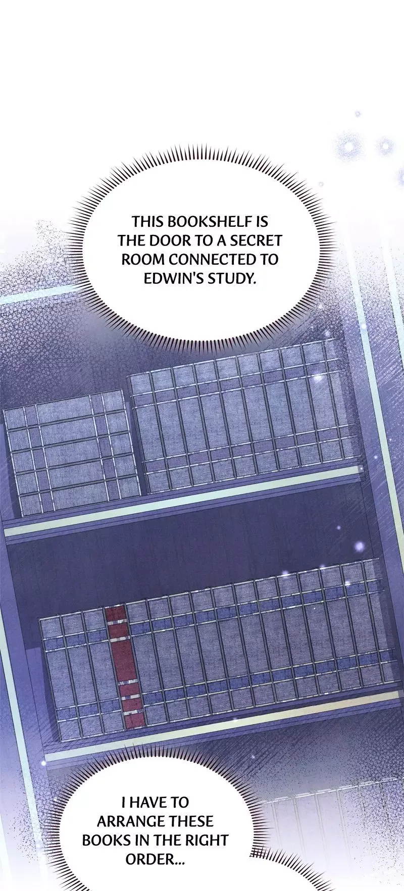 The Duke’s Wife Obsession Chapter 48 page 59