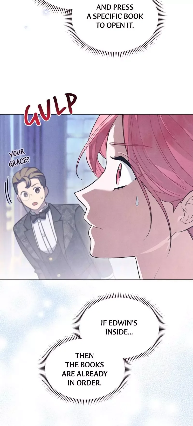 The Duke’s Wife Obsession Chapter 48 page 60