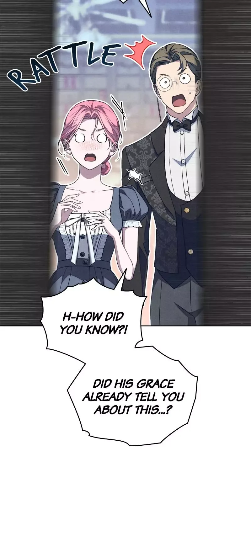 The Duke’s Wife Obsession Chapter 48 page 63