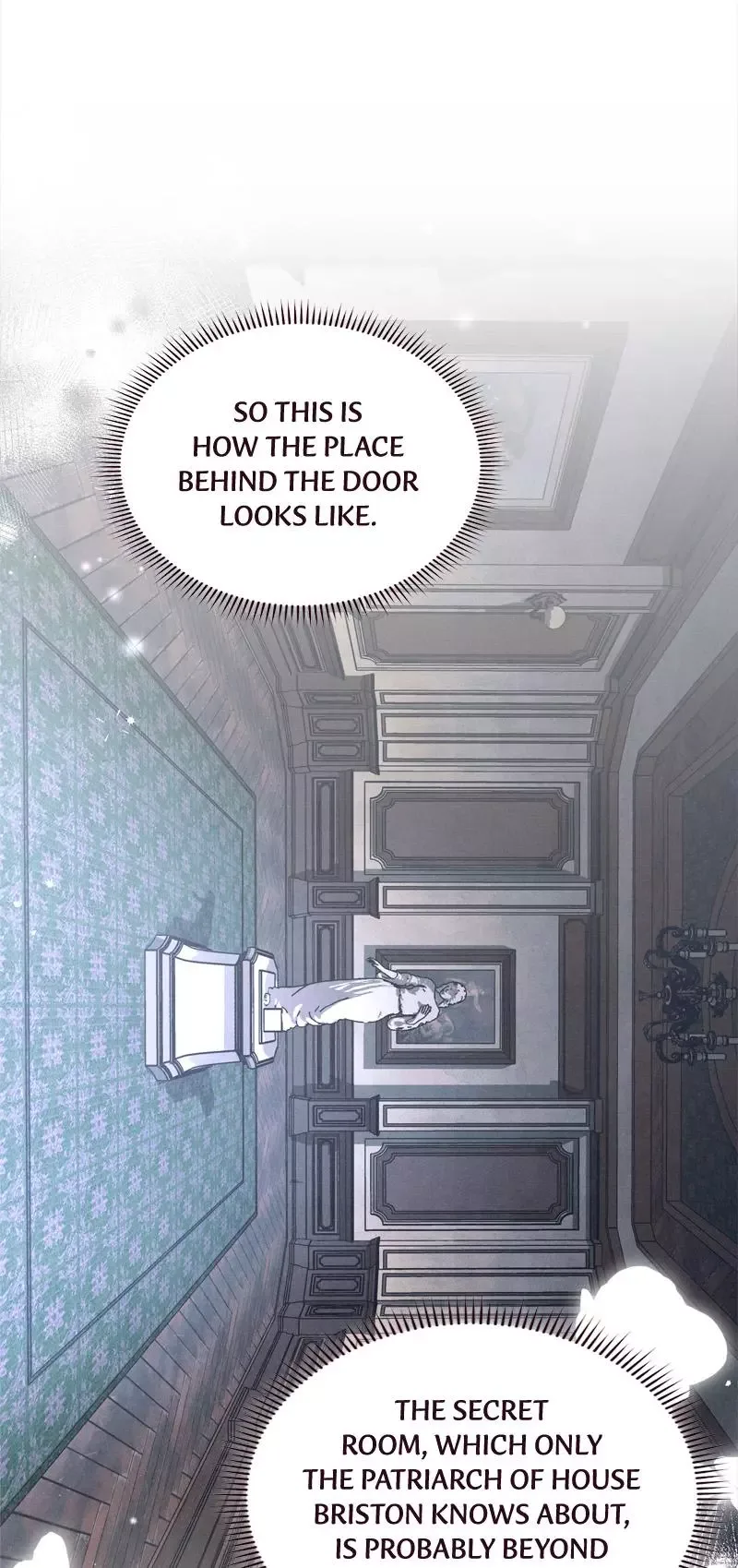 The Duke’s Wife Obsession Chapter 48 page 64