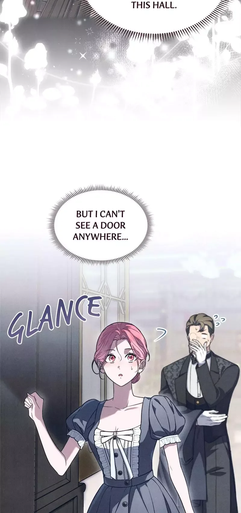 The Duke’s Wife Obsession Chapter 48 page 65