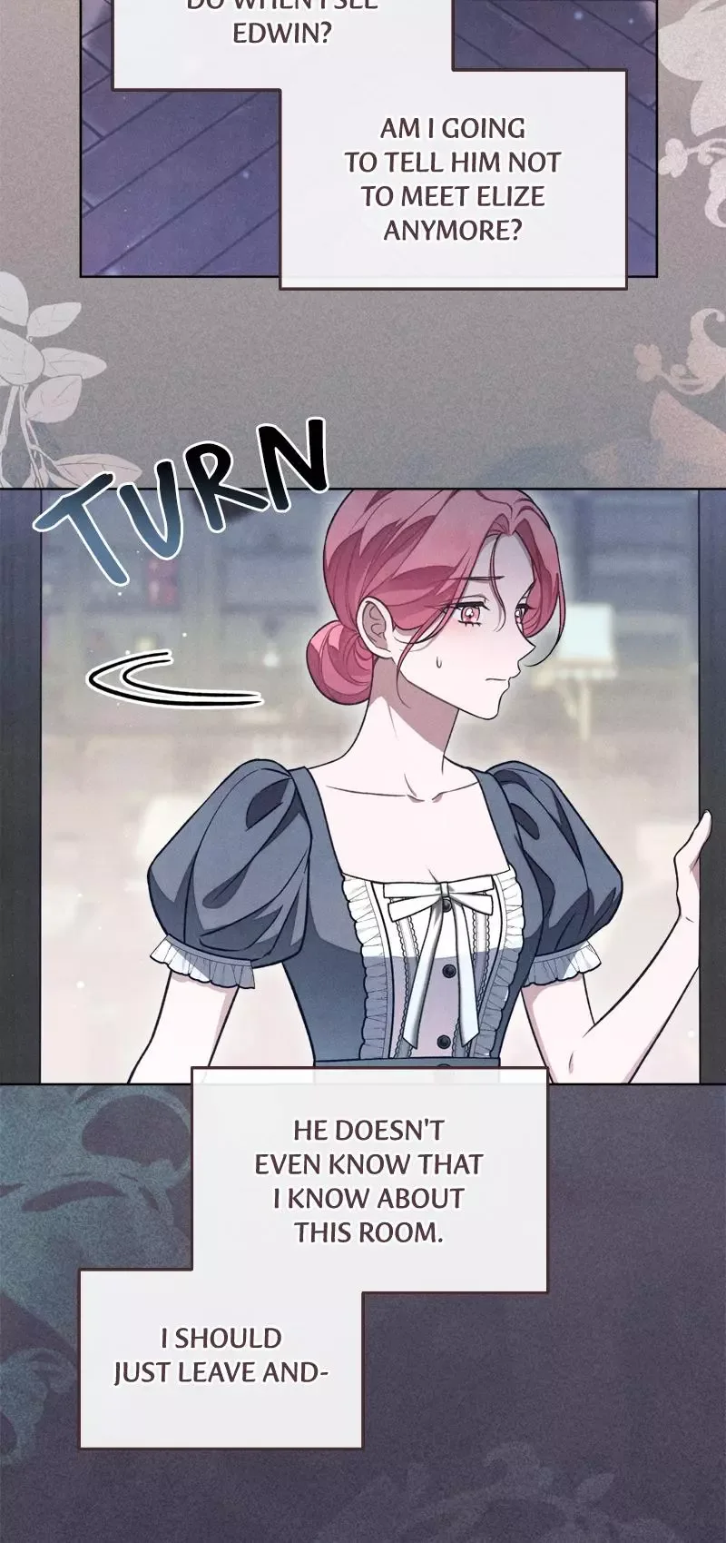 The Duke’s Wife Obsession Chapter 48 page 68