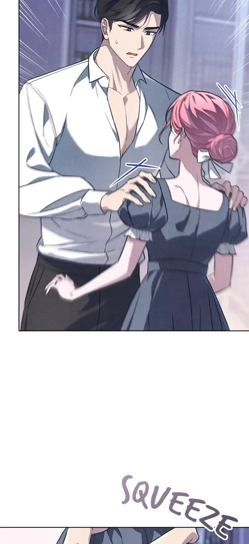 The Duke’s Wife Obsession Chapter 49 page 4