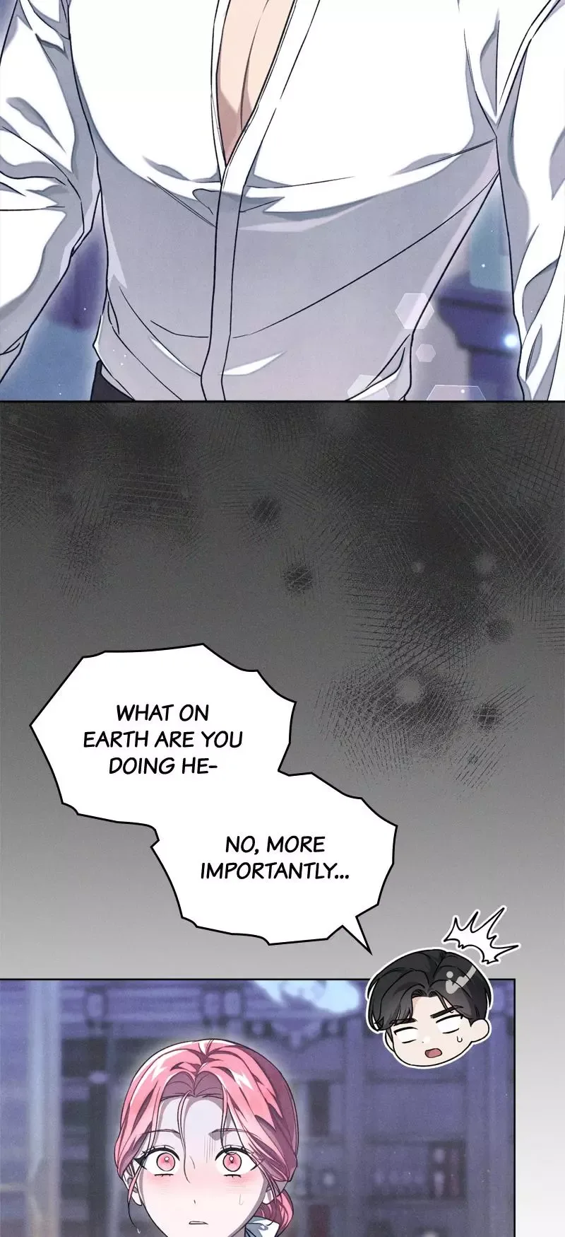 The Duke’s Wife Obsession Chapter 49 page 2
