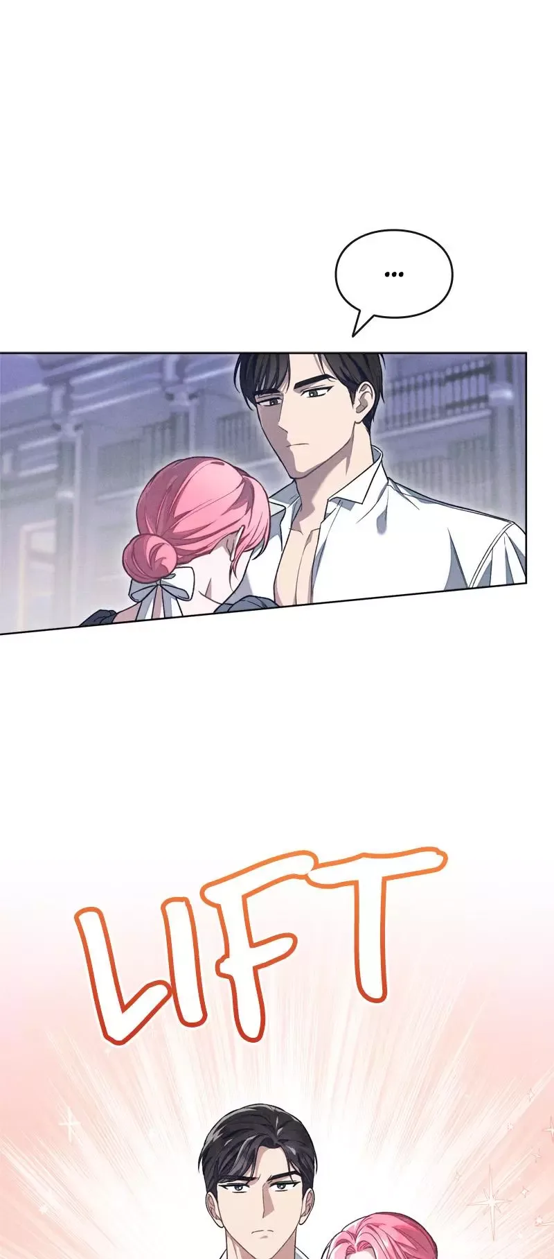 The Duke’s Wife Obsession Chapter 49 page 11