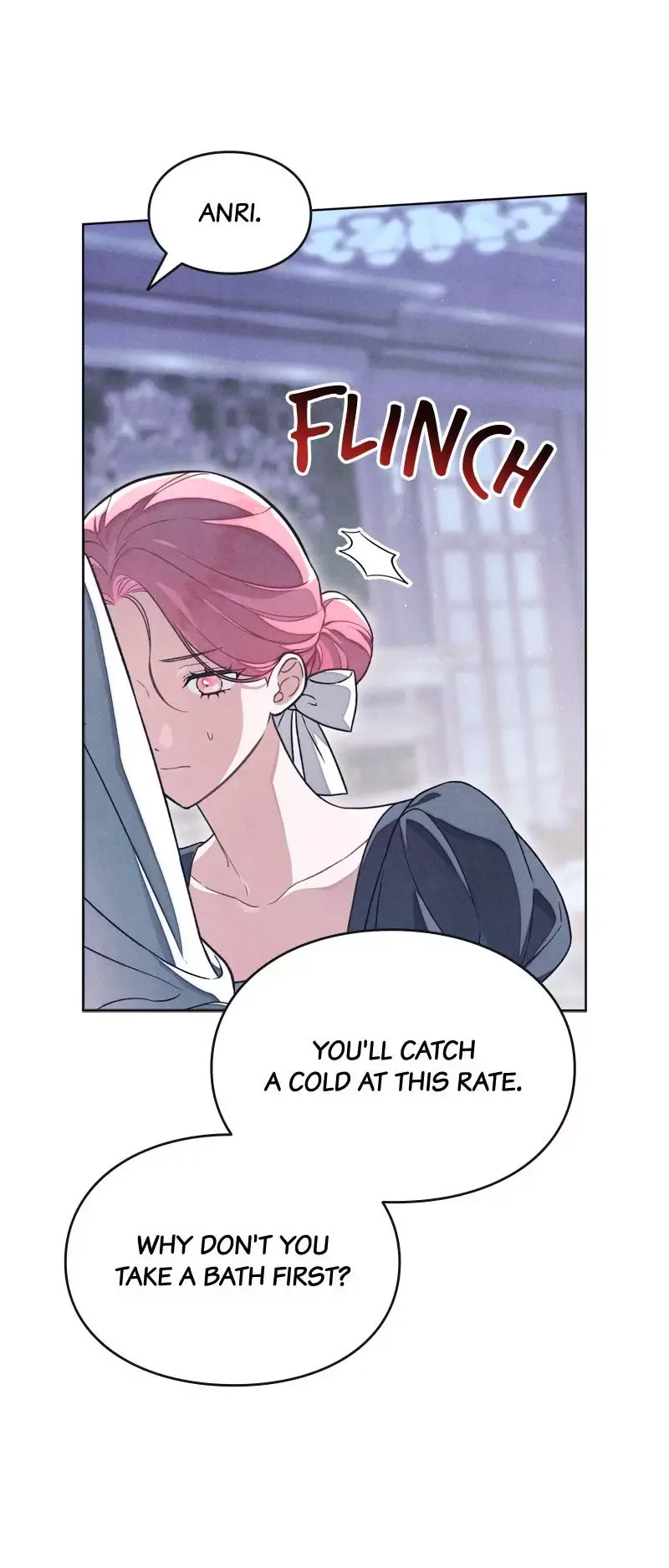 The Duke’s Wife Obsession Chapter 49 page 10