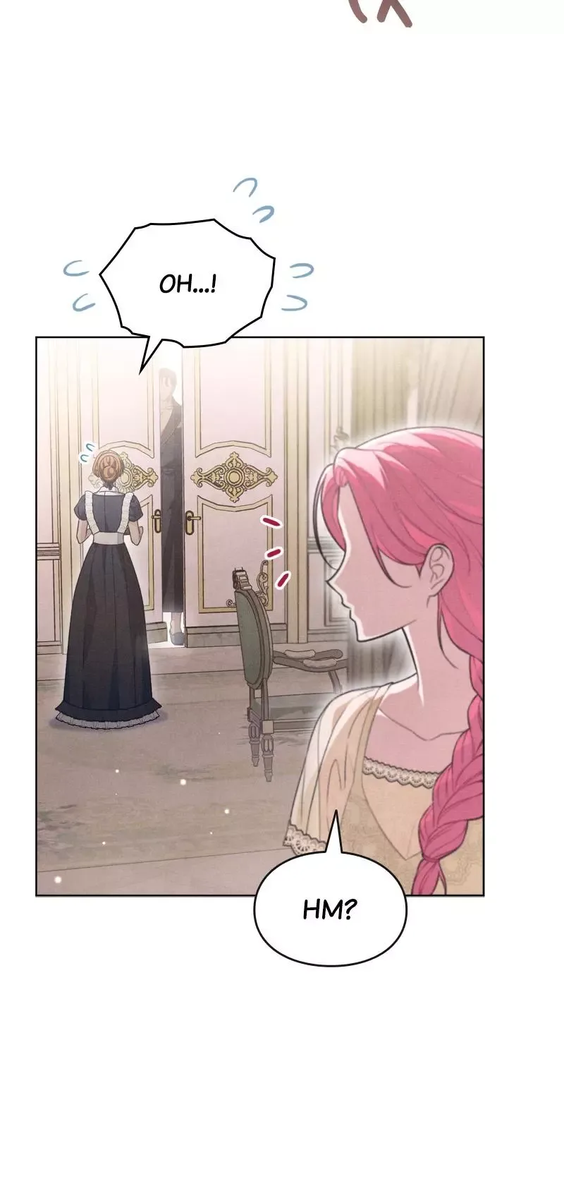 The Duke’s Wife Obsession Chapter 49 page 21