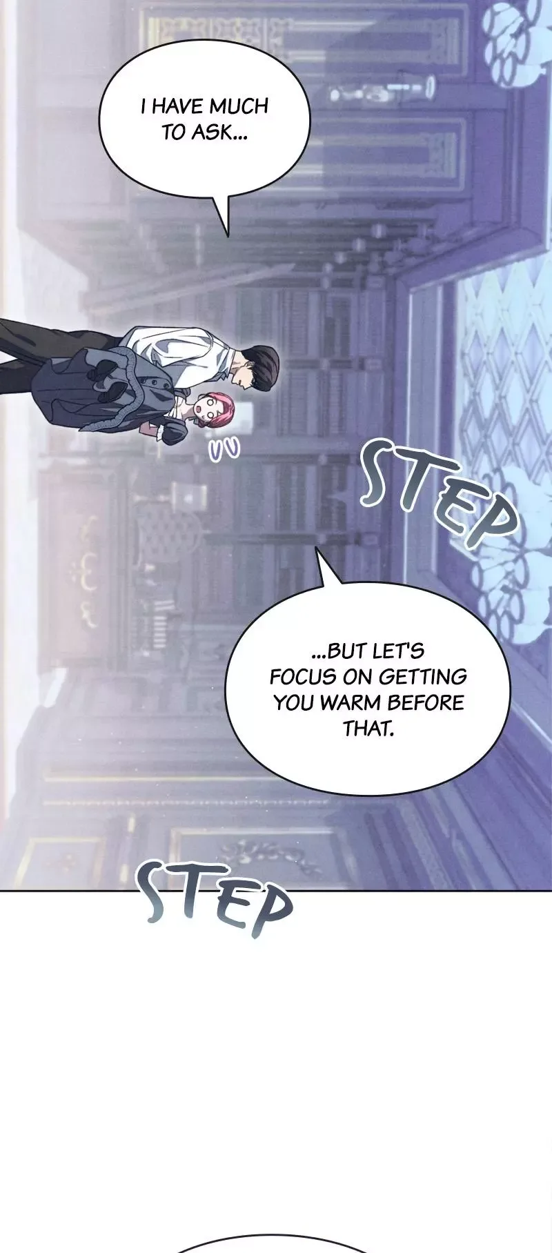 The Duke’s Wife Obsession Chapter 49 page 13