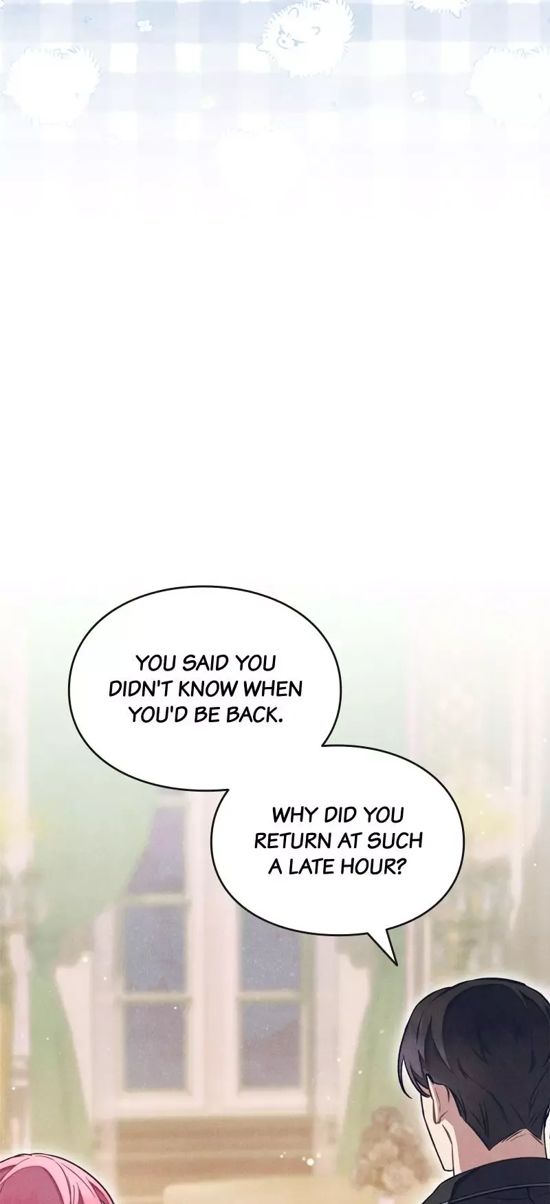The Duke’s Wife Obsession Chapter 49 page 25