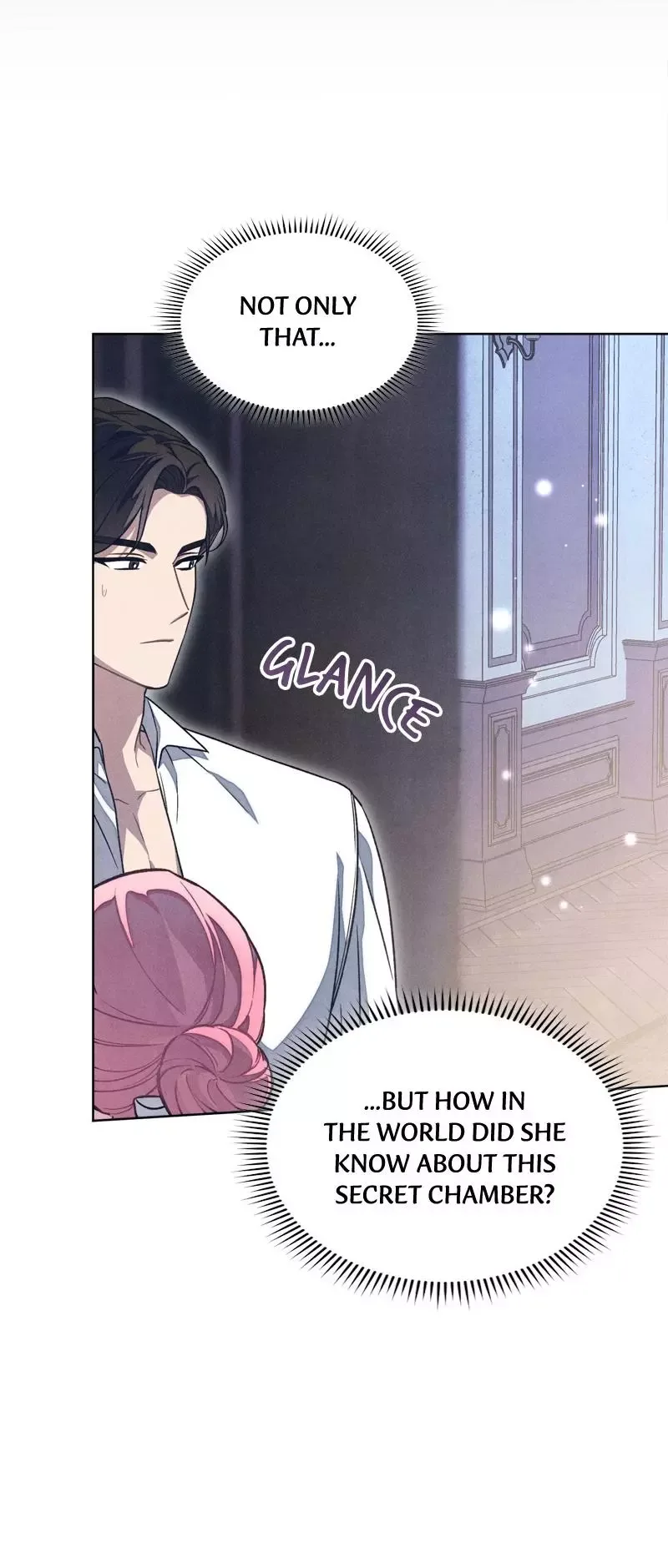 The Duke’s Wife Obsession Chapter 49 page 9