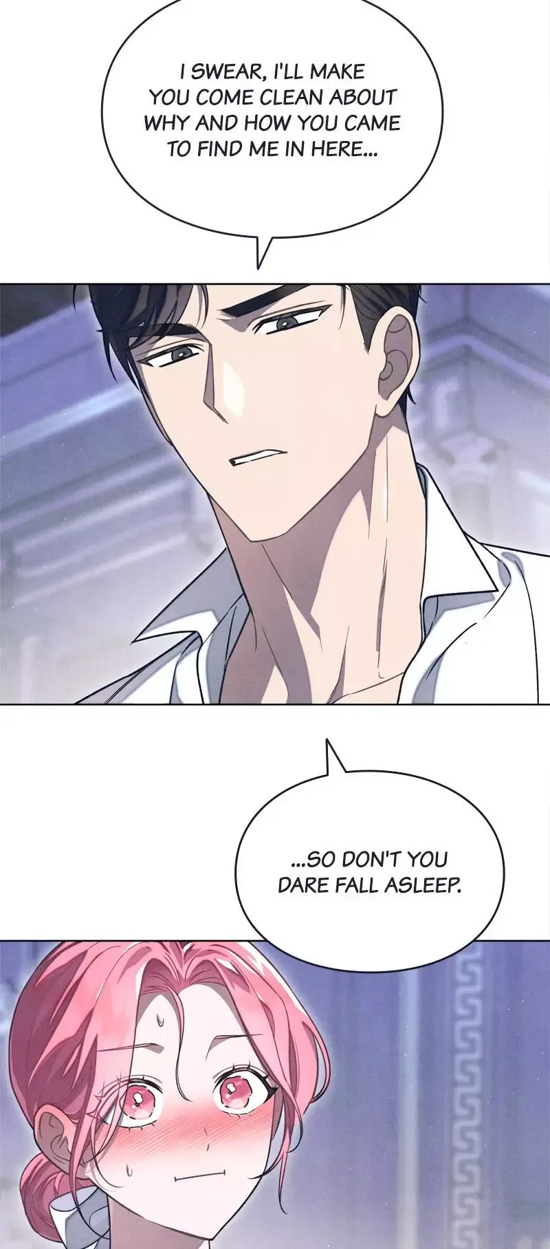 The Duke’s Wife Obsession Chapter 49 page 14