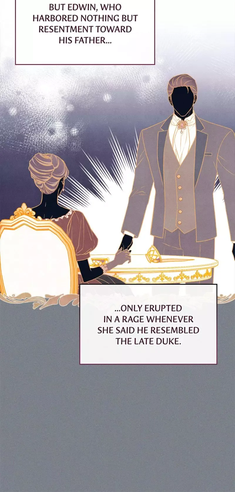 The Duke’s Wife Obsession Chapter 49 page 39
