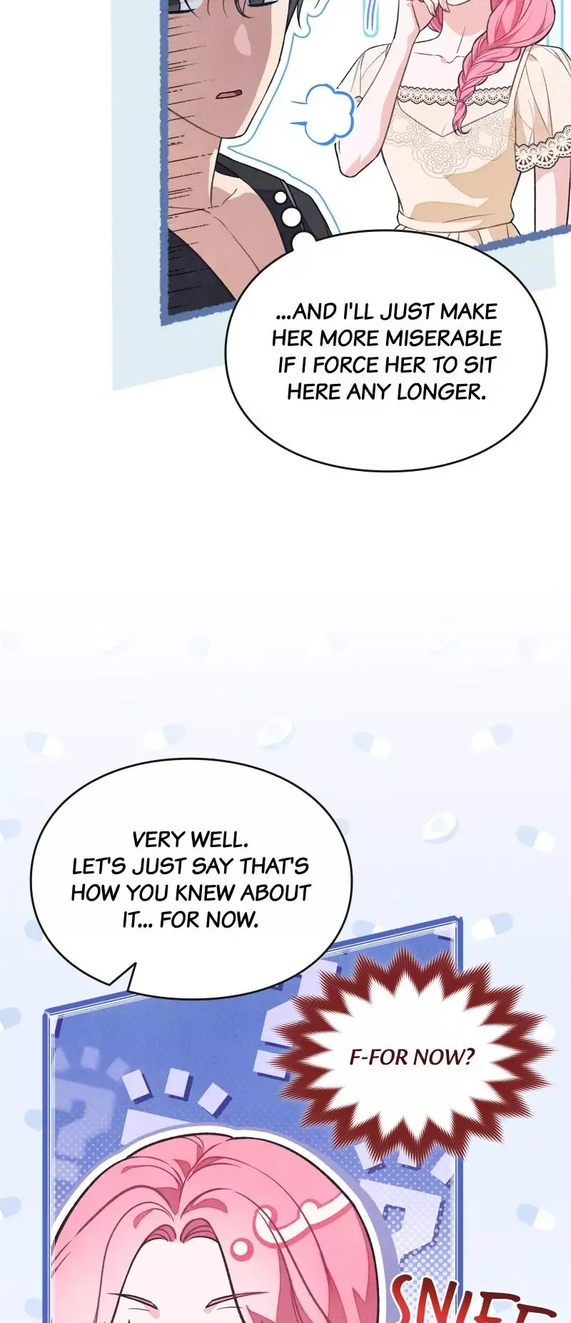 The Duke’s Wife Obsession Chapter 49 page 42