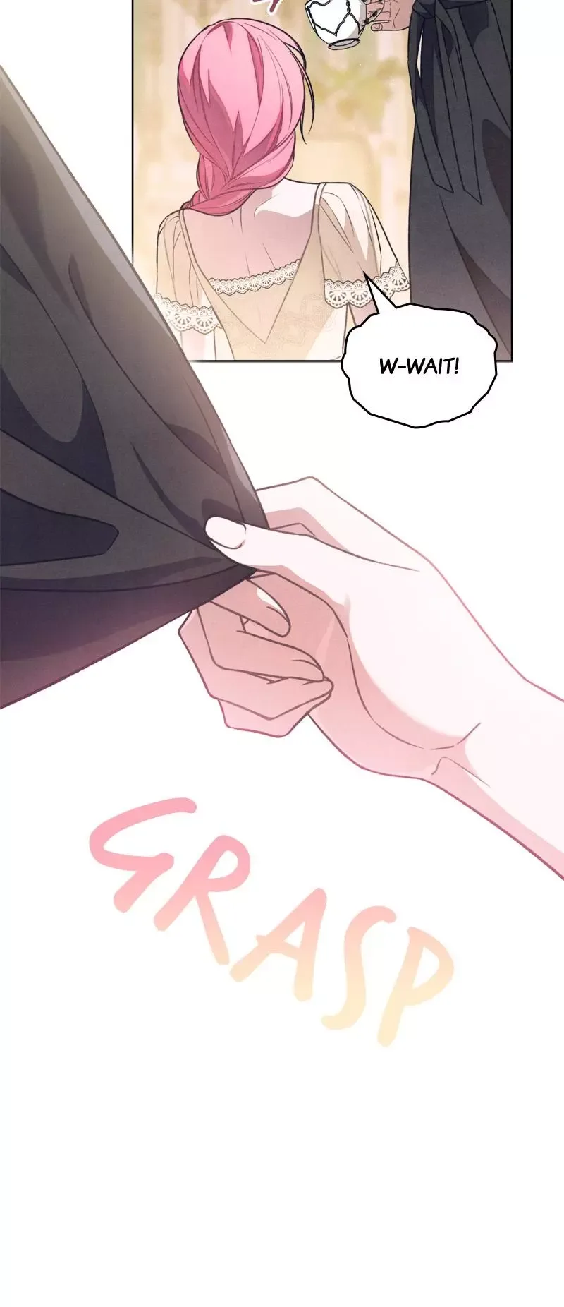 The Duke’s Wife Obsession Chapter 49 page 44