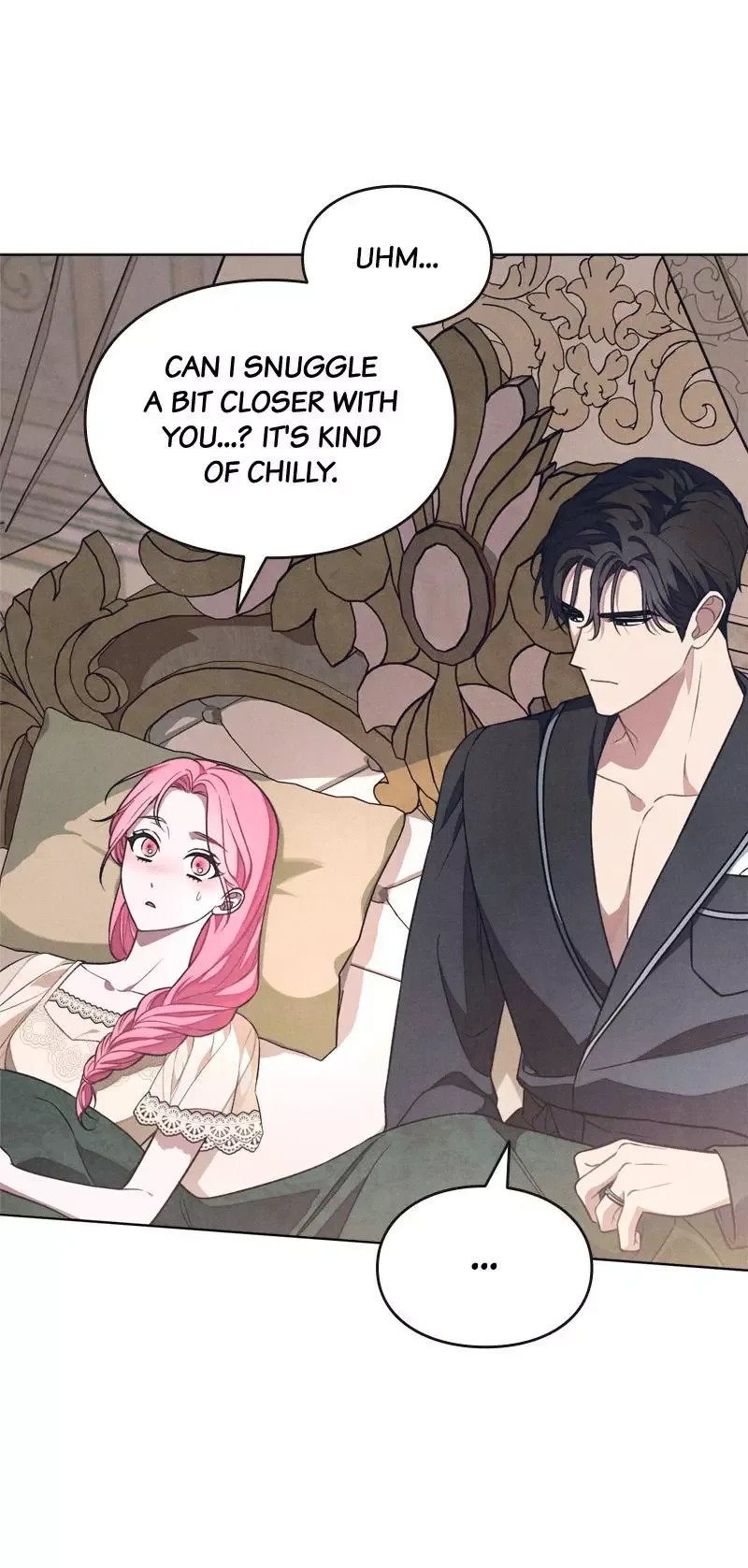 The Duke’s Wife Obsession Chapter 49 page 49