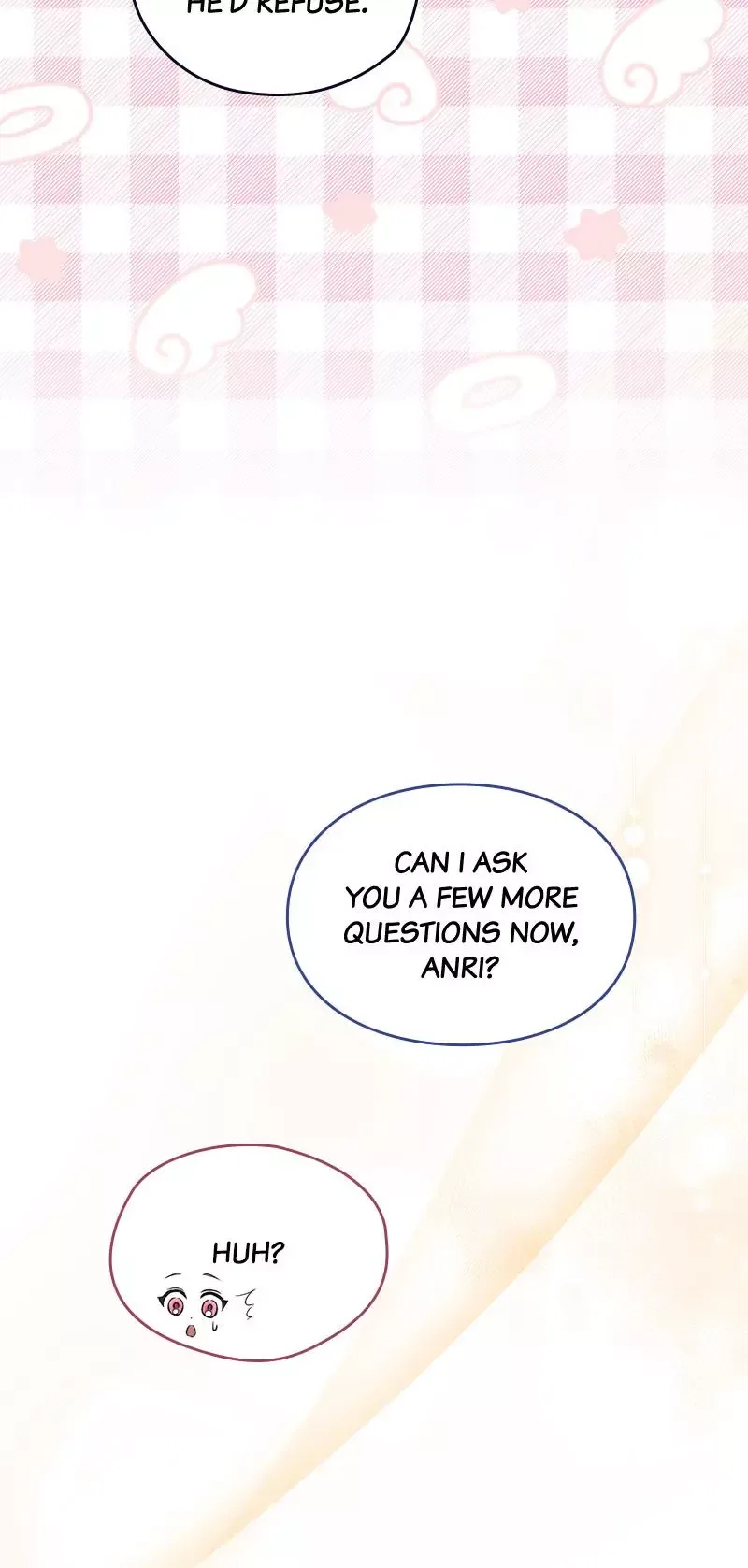 The Duke’s Wife Obsession Chapter 49 page 51