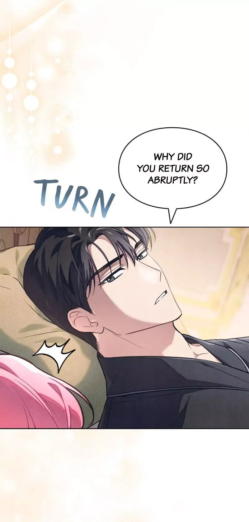 The Duke’s Wife Obsession Chapter 49 page 52