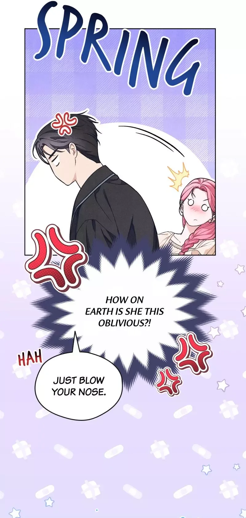 The Duke’s Wife Obsession Chapter 49 page 61