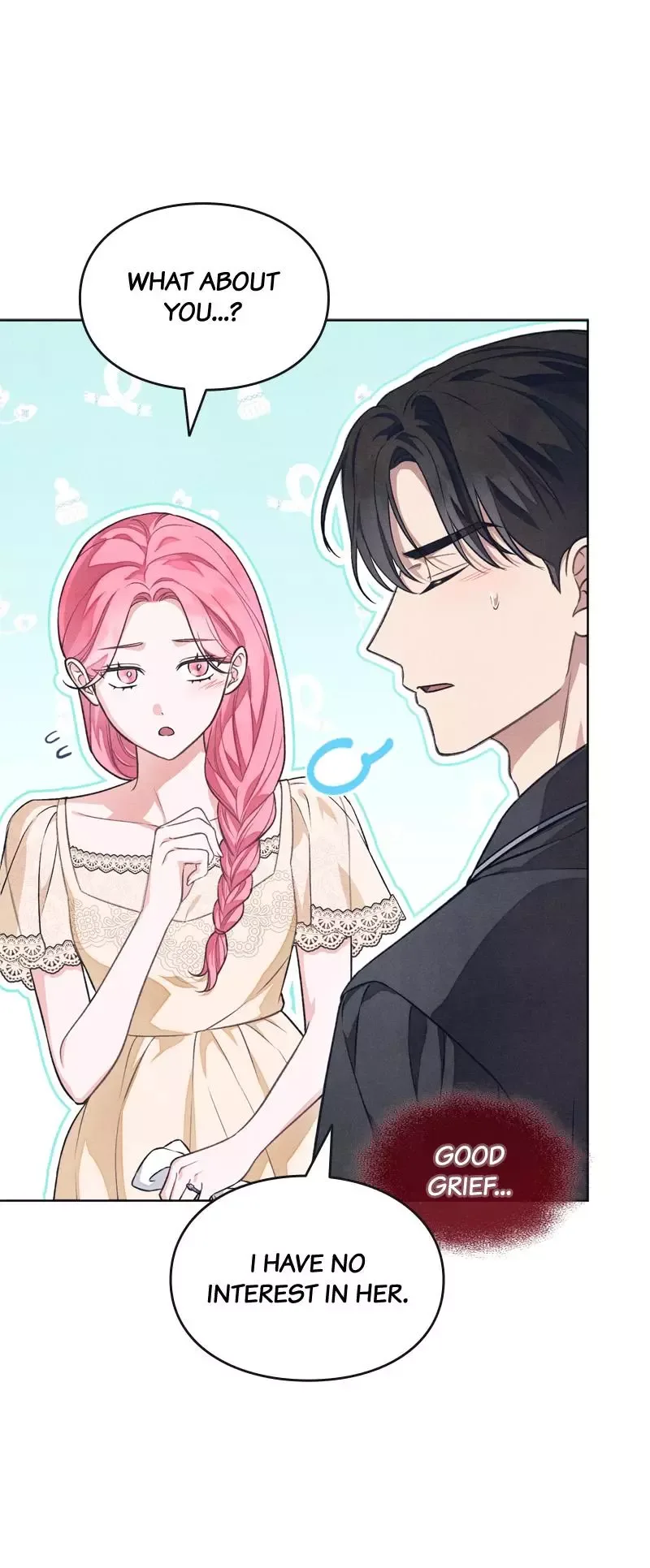 The Duke’s Wife Obsession Chapter 49 page 66