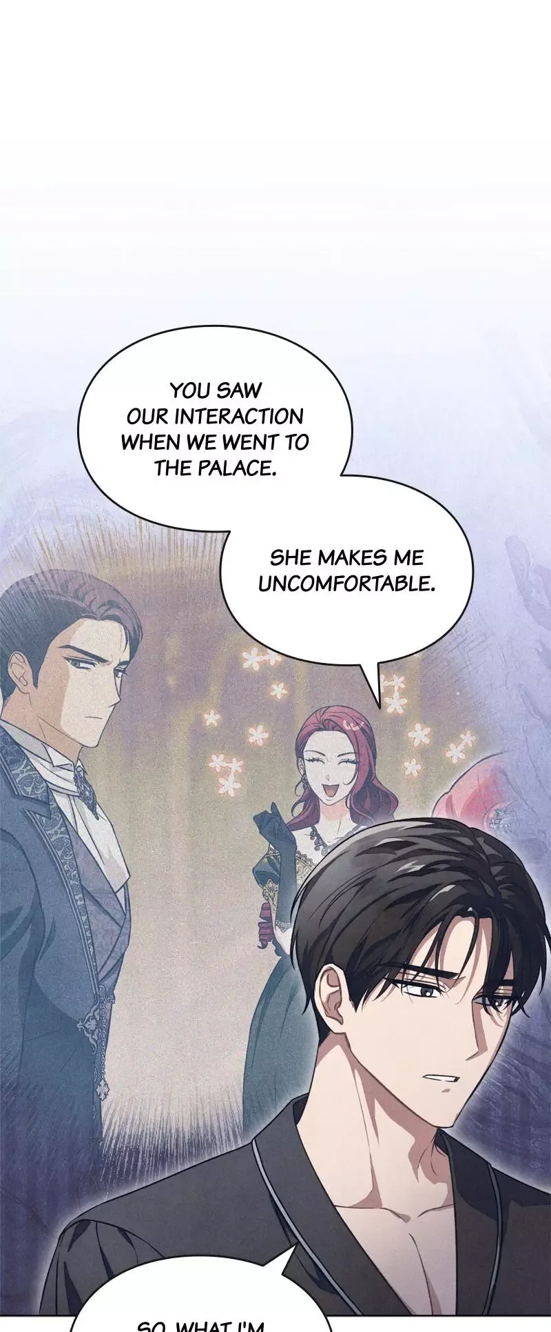 The Duke’s Wife Obsession Chapter 49 page 67