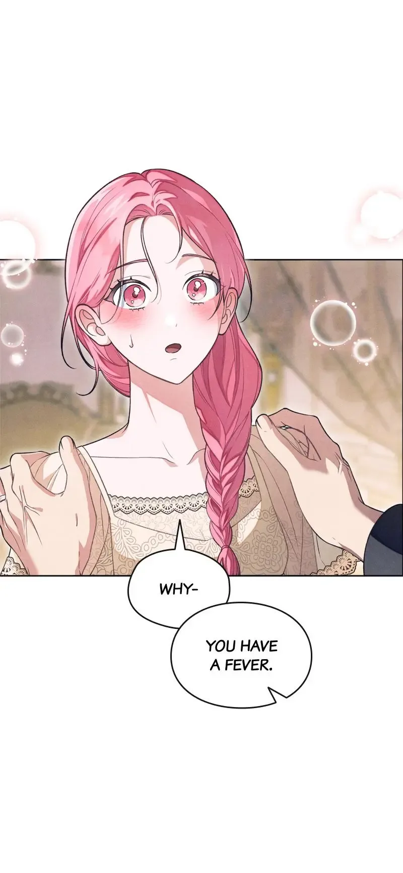 The Duke’s Wife Obsession Chapter 50 page 6