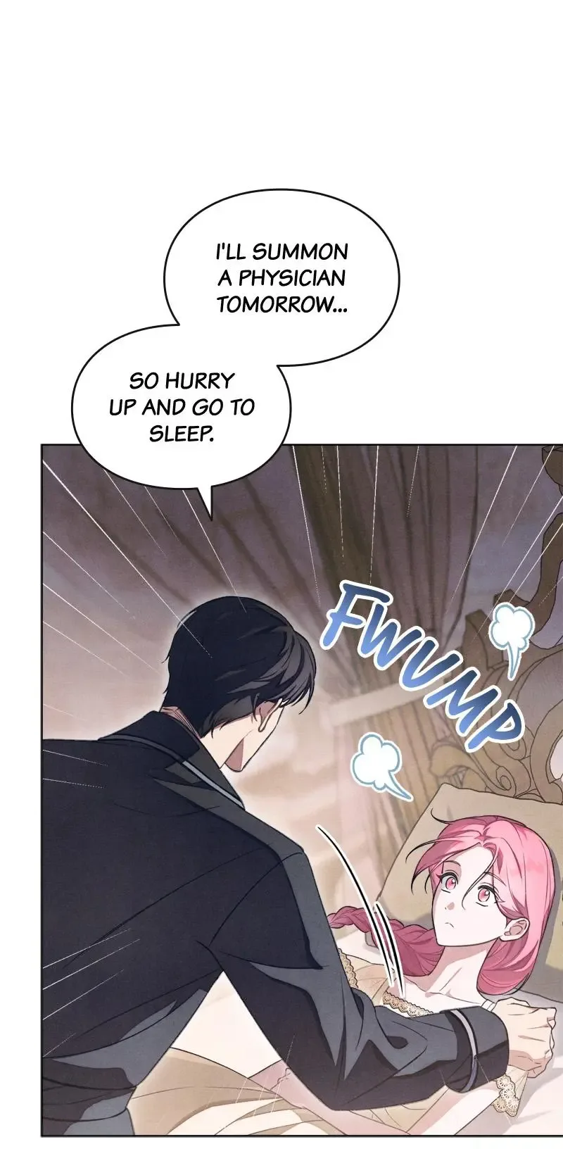 The Duke’s Wife Obsession Chapter 50 page 7