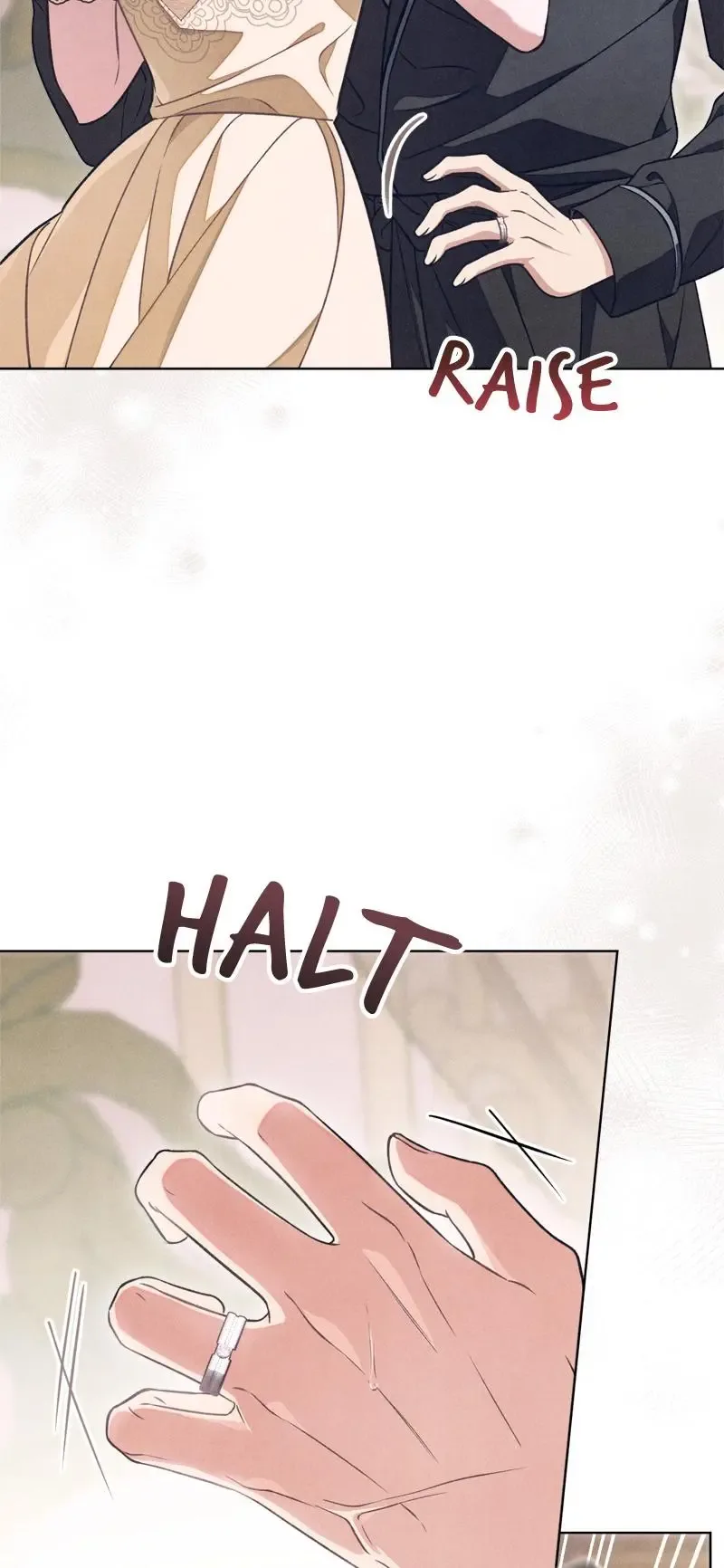 The Duke’s Wife Obsession Chapter 50 page 4