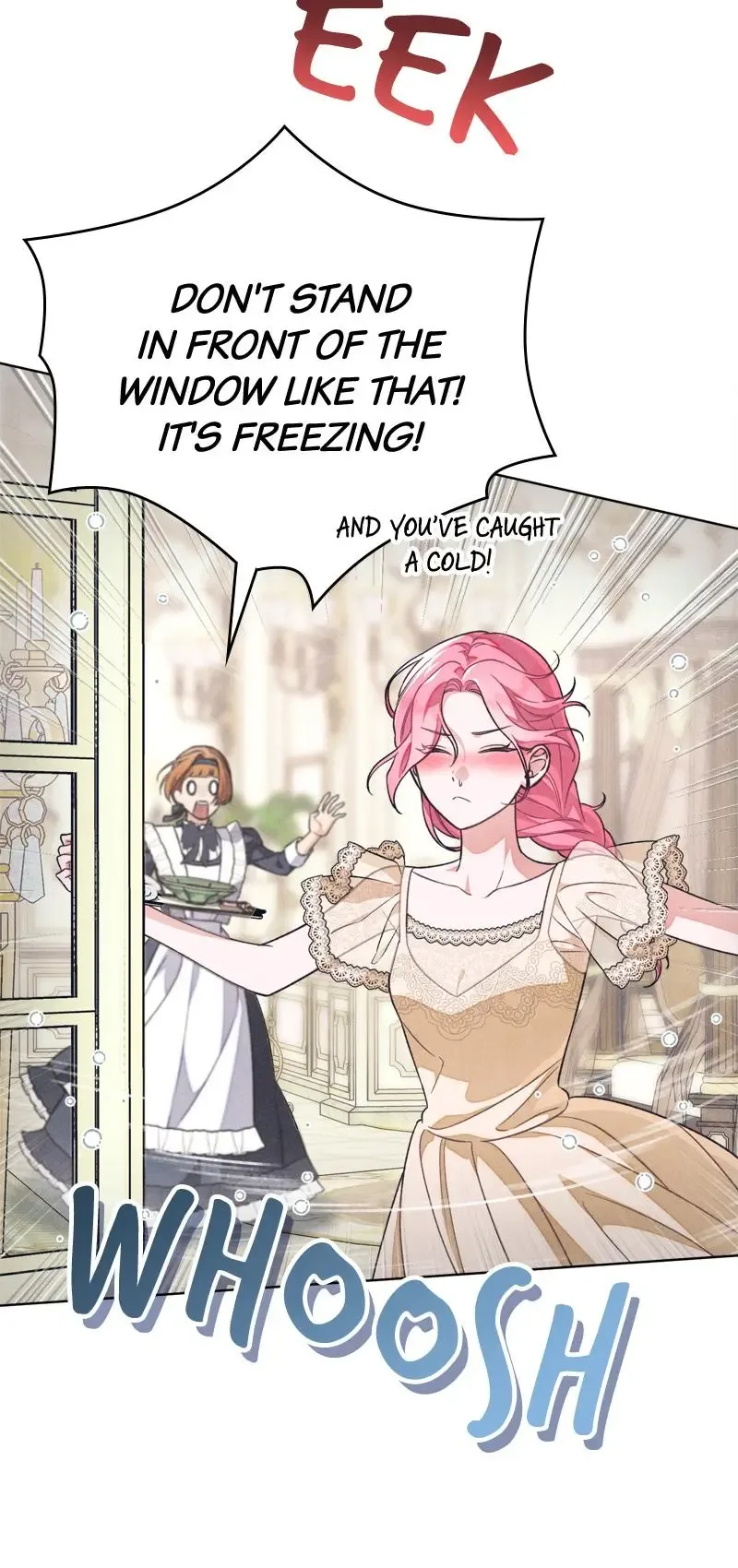 The Duke’s Wife Obsession Chapter 50 page 19