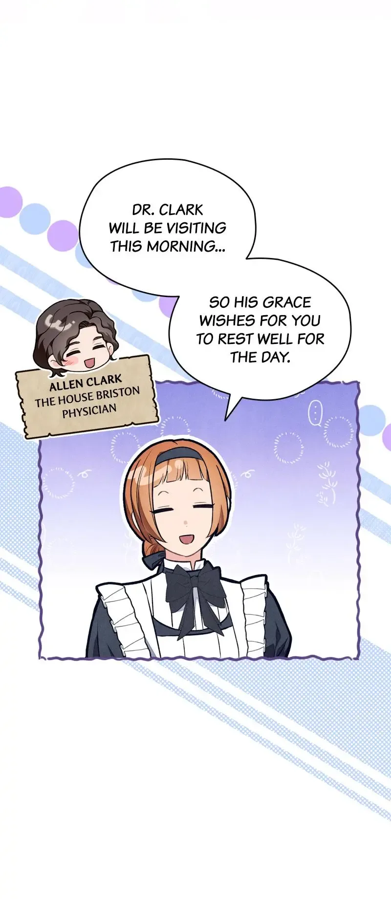 The Duke’s Wife Obsession Chapter 50 page 28