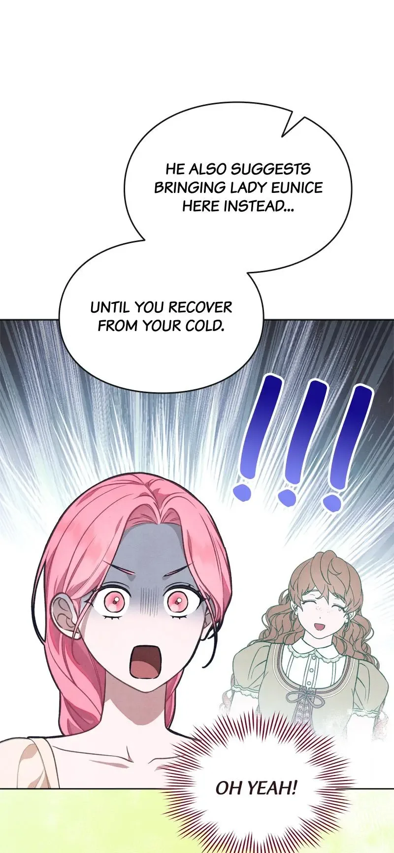The Duke’s Wife Obsession Chapter 50 page 29