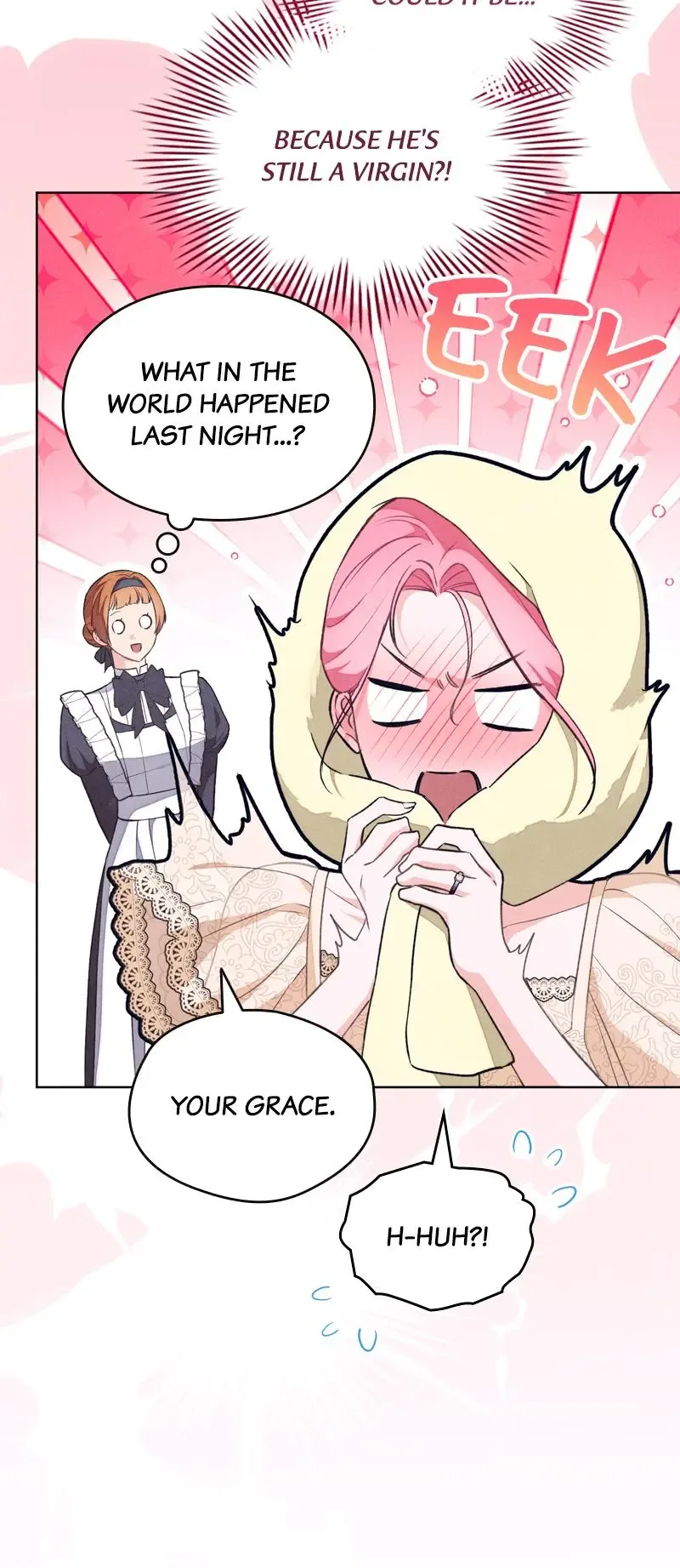 The Duke’s Wife Obsession Chapter 50 page 27