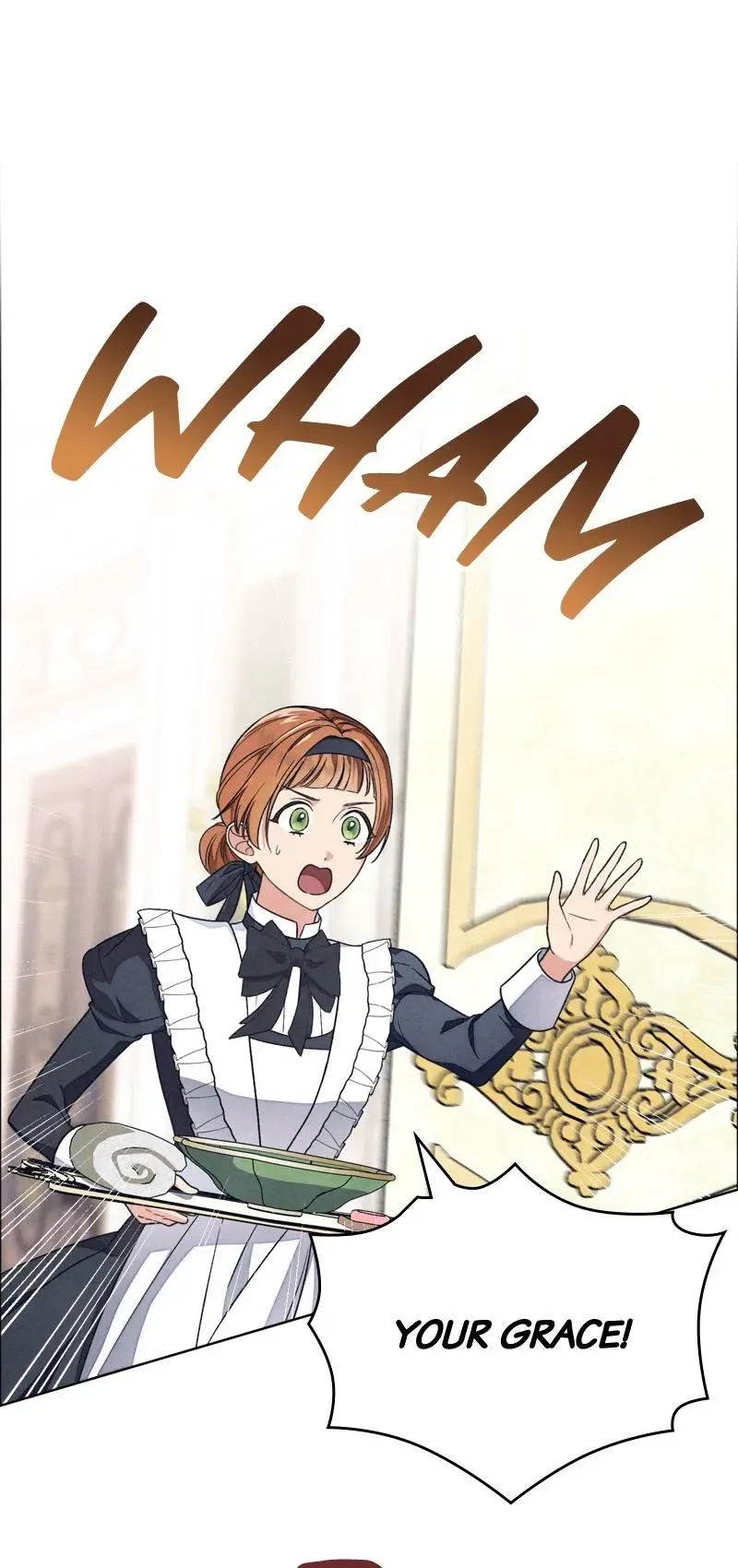 The Duke’s Wife Obsession Chapter 50 page 18