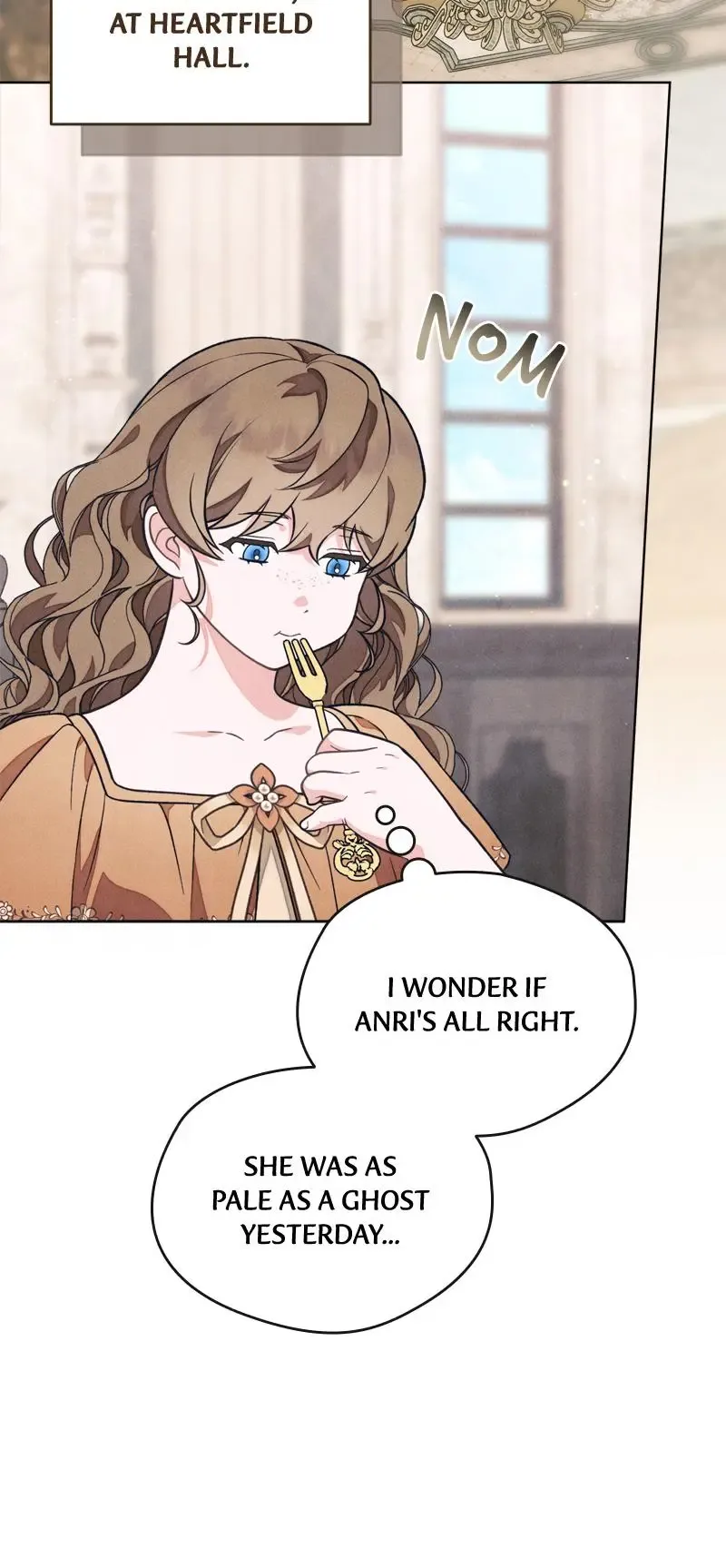 The Duke’s Wife Obsession Chapter 50 page 32