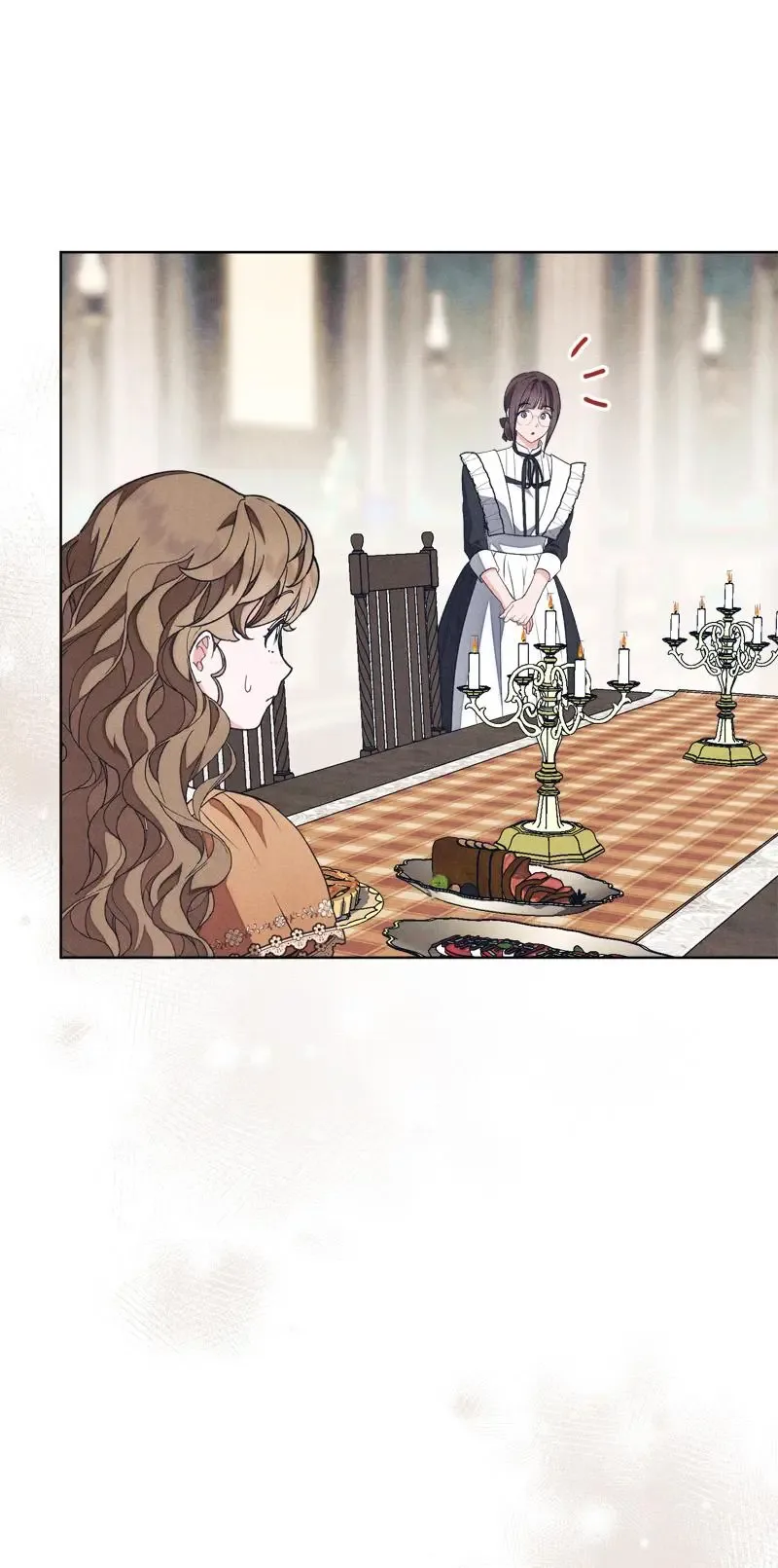 The Duke’s Wife Obsession Chapter 50 page 33