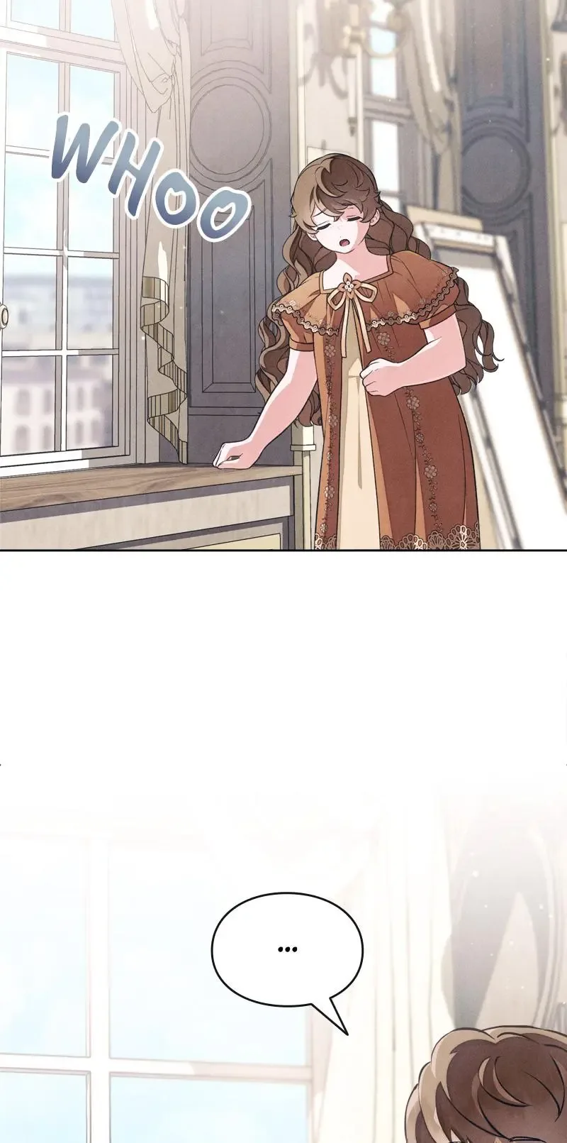 The Duke’s Wife Obsession Chapter 50 page 36