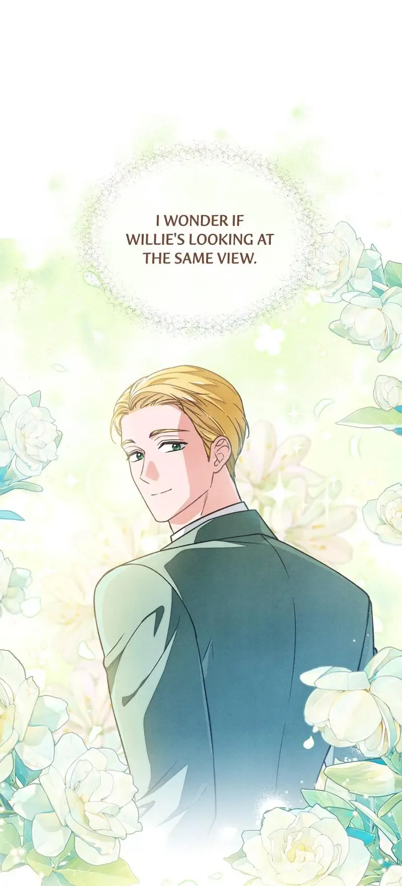 The Duke’s Wife Obsession Chapter 50 page 38