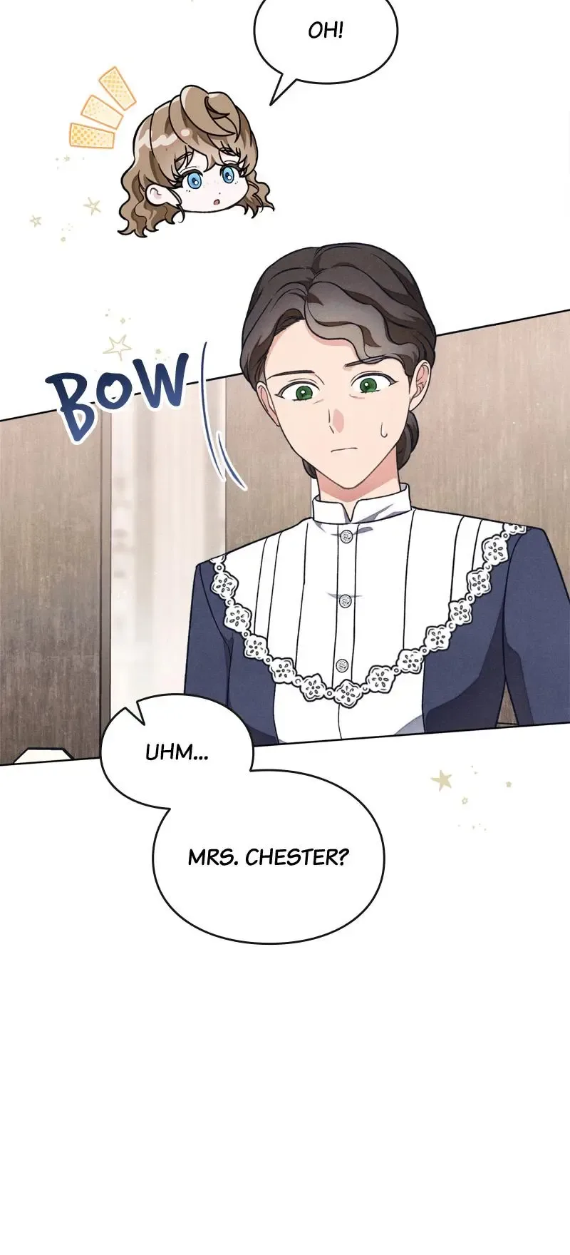 The Duke’s Wife Obsession Chapter 50 page 42