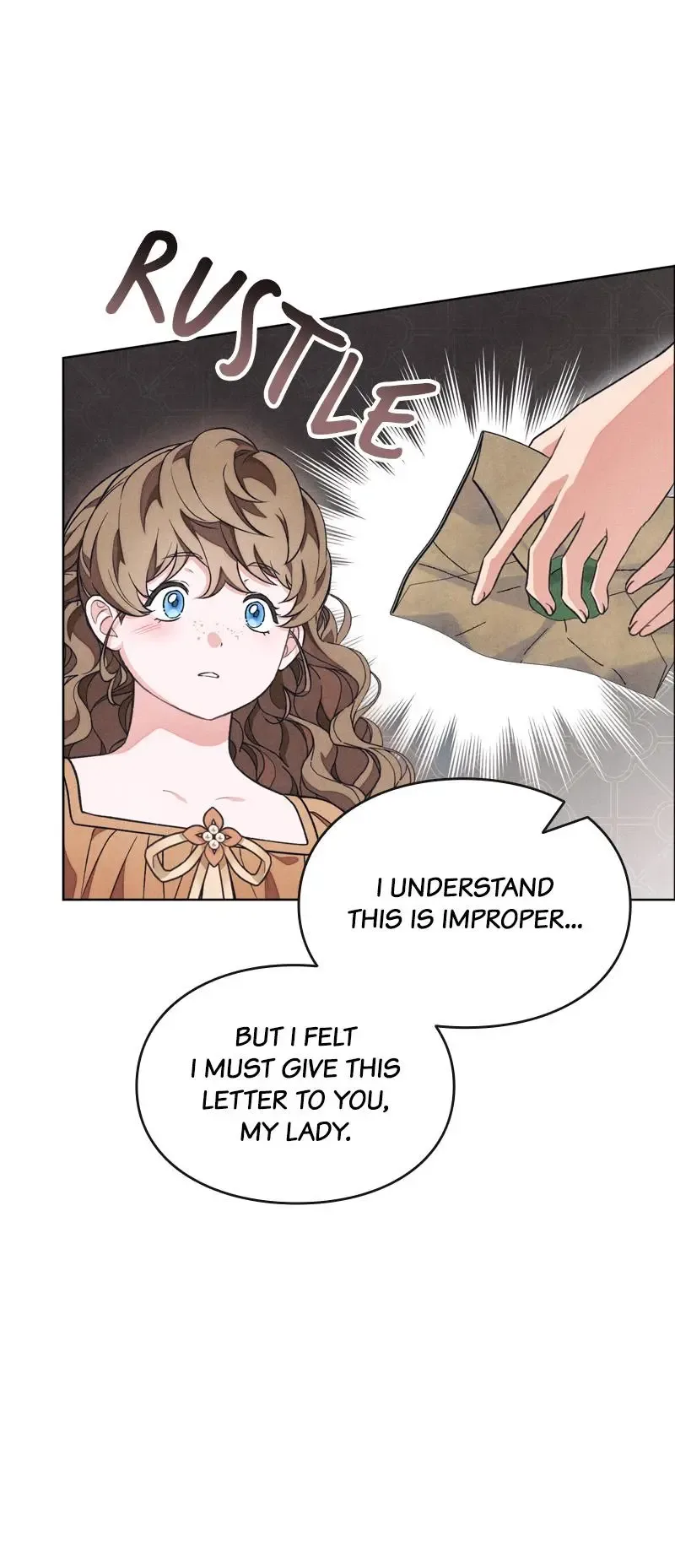 The Duke’s Wife Obsession Chapter 50 page 43