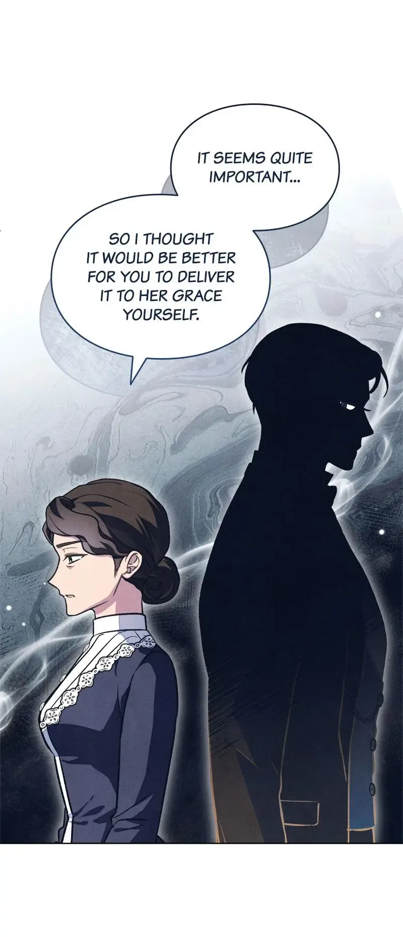 The Duke’s Wife Obsession Chapter 50 page 44