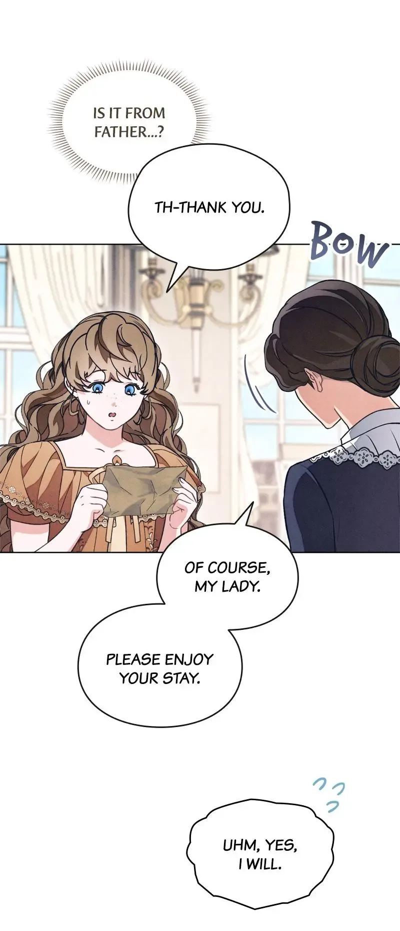 The Duke’s Wife Obsession Chapter 50 page 45