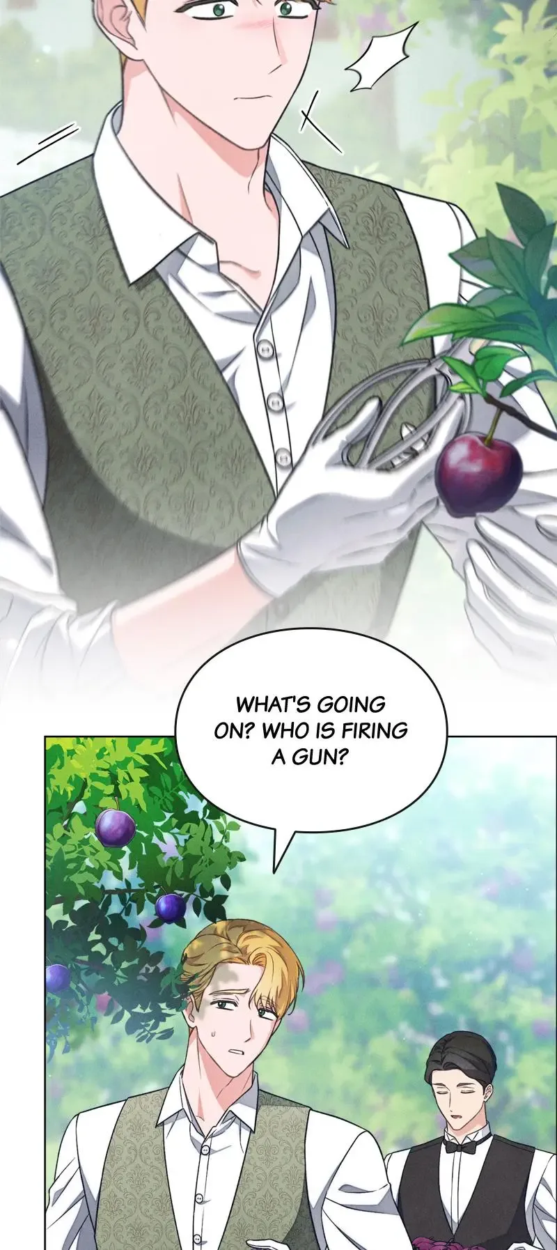 The Duke’s Wife Obsession Chapter 50 page 49