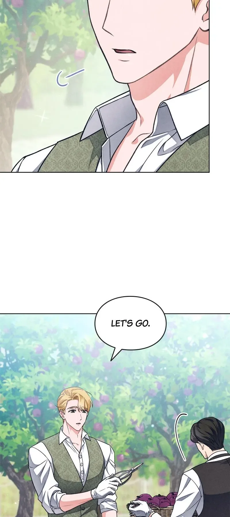 The Duke’s Wife Obsession Chapter 50 page 51