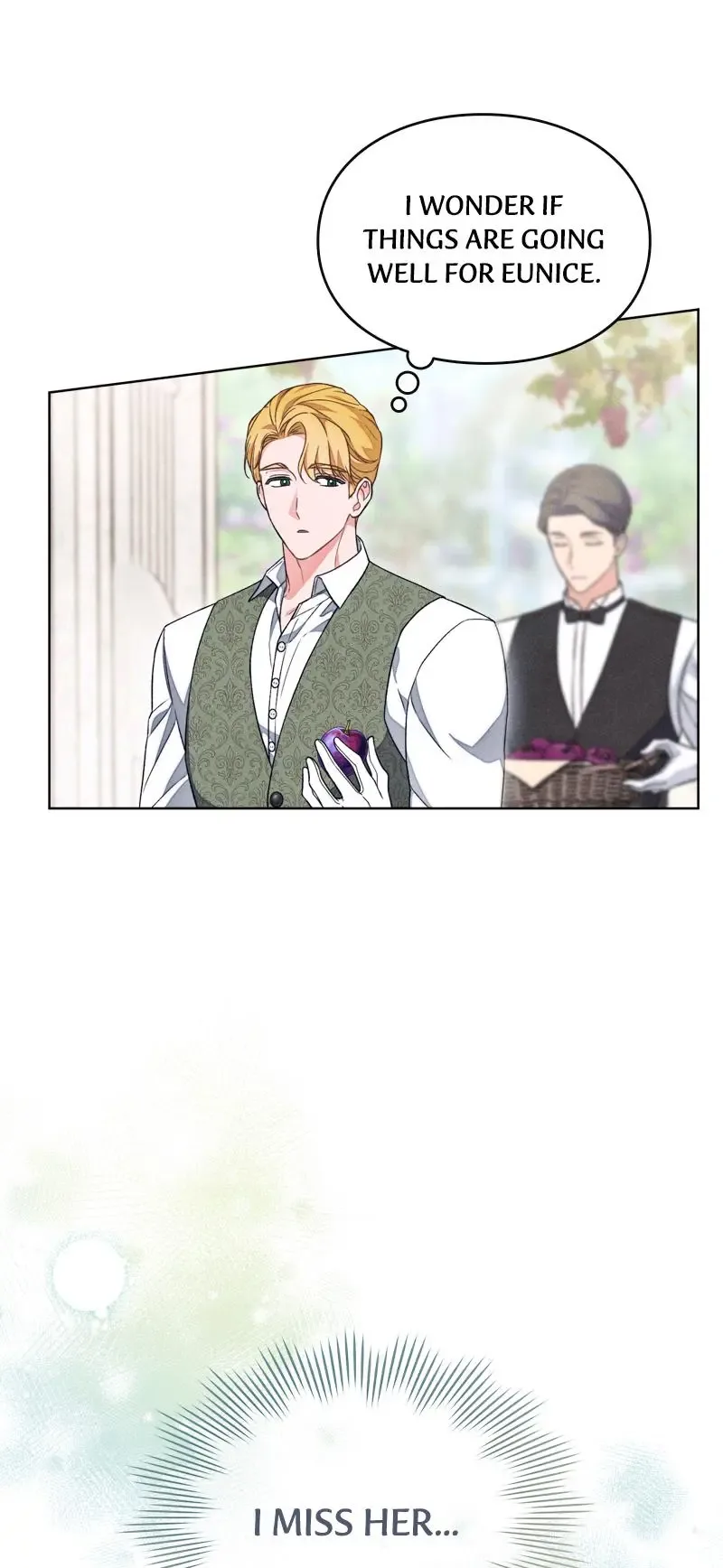 The Duke’s Wife Obsession Chapter 50 page 53