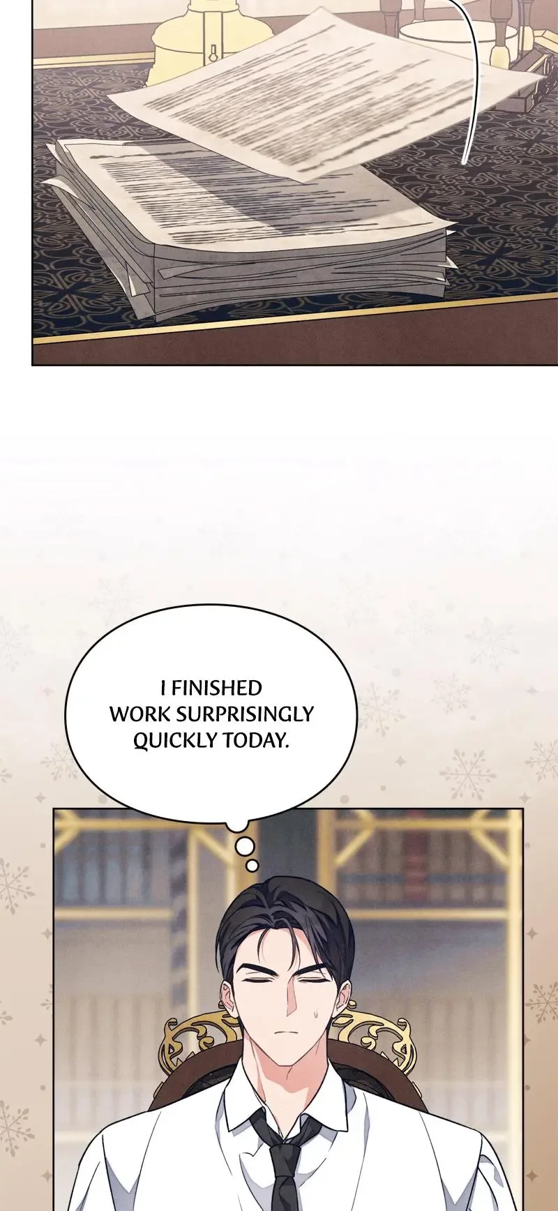 The Duke’s Wife Obsession Chapter 50 page 55