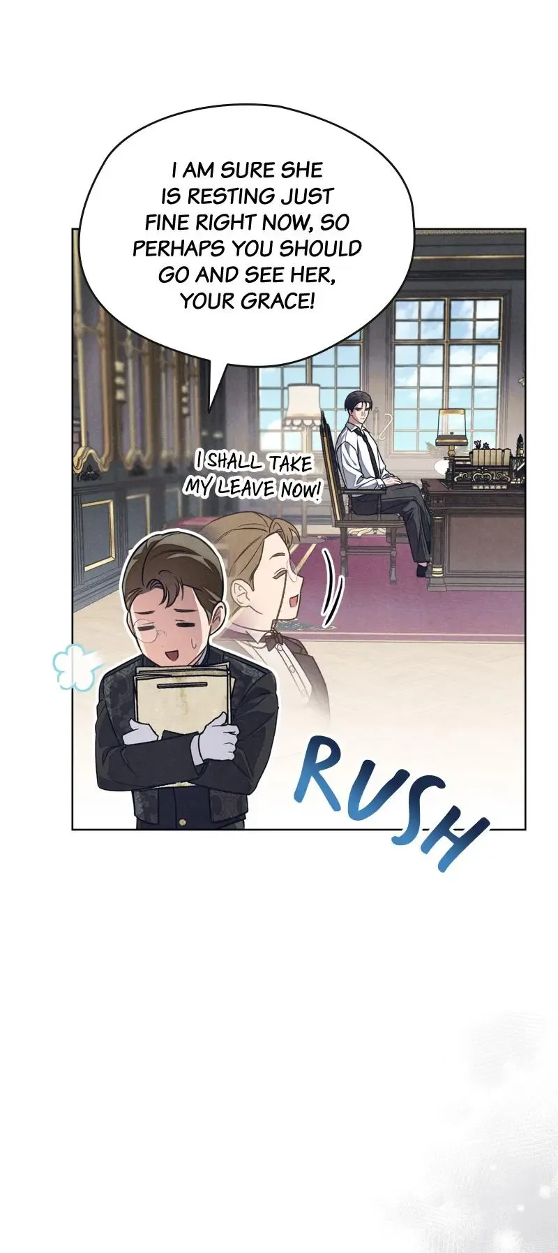 The Duke’s Wife Obsession Chapter 50 page 63