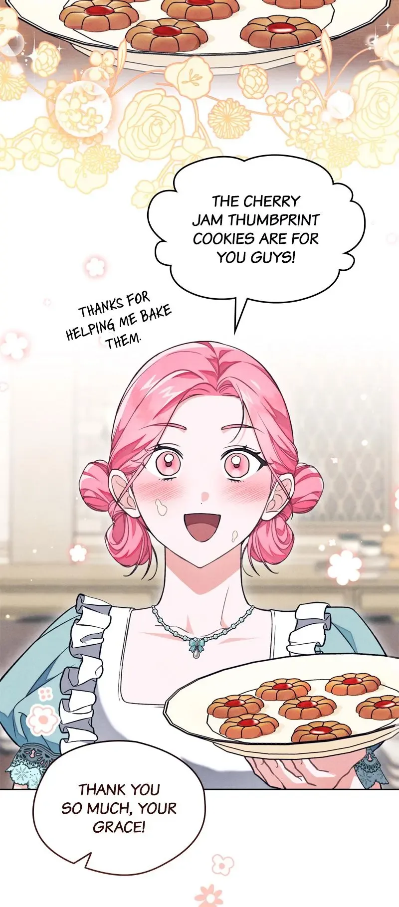 The Duke’s Wife Obsession Chapter 50 page 68