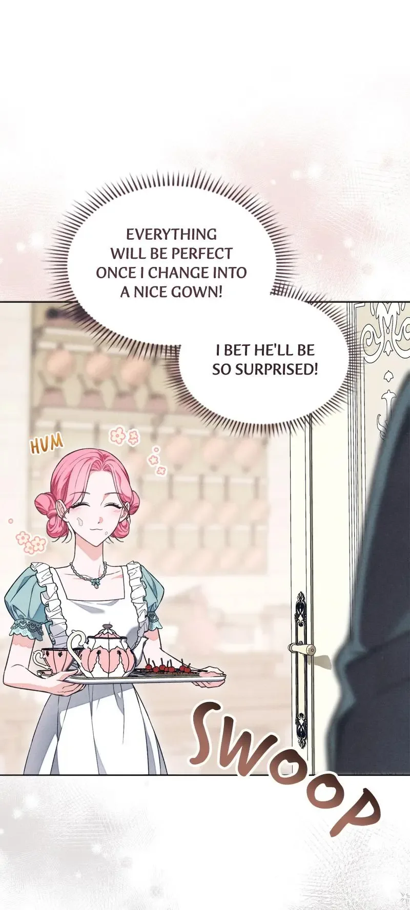 The Duke’s Wife Obsession Chapter 50 page 73
